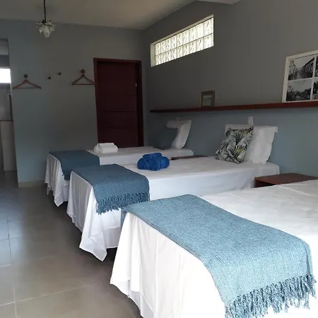 Dama 1 Apartment Tiradentes Exterior photo
