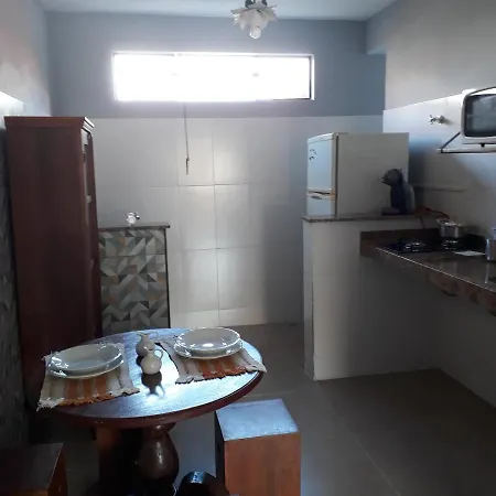 Dama 1 Apartment Tiradentes Exterior photo