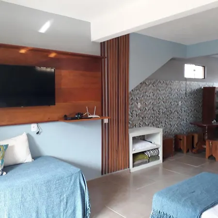 Dama 1 Apartment Tiradentes Exterior photo