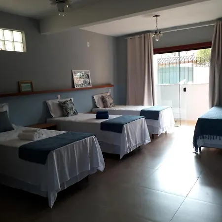 Dama 1 Apartment Tiradentes Exterior photo