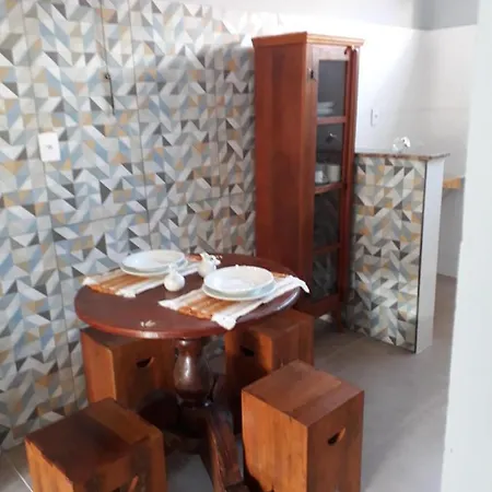 Dama 1 Apartment Tiradentes Exterior photo