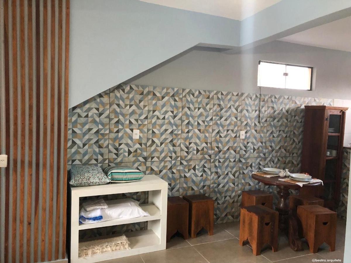 Dama 1 Apartamento