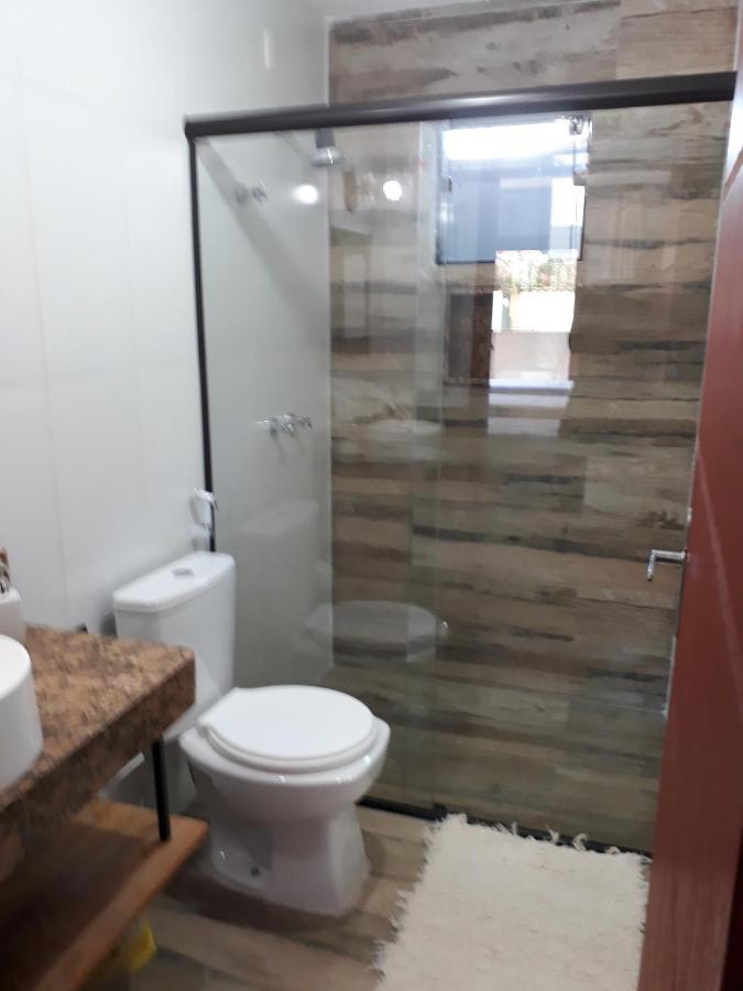 Apartment Dama 1 Tiradentes