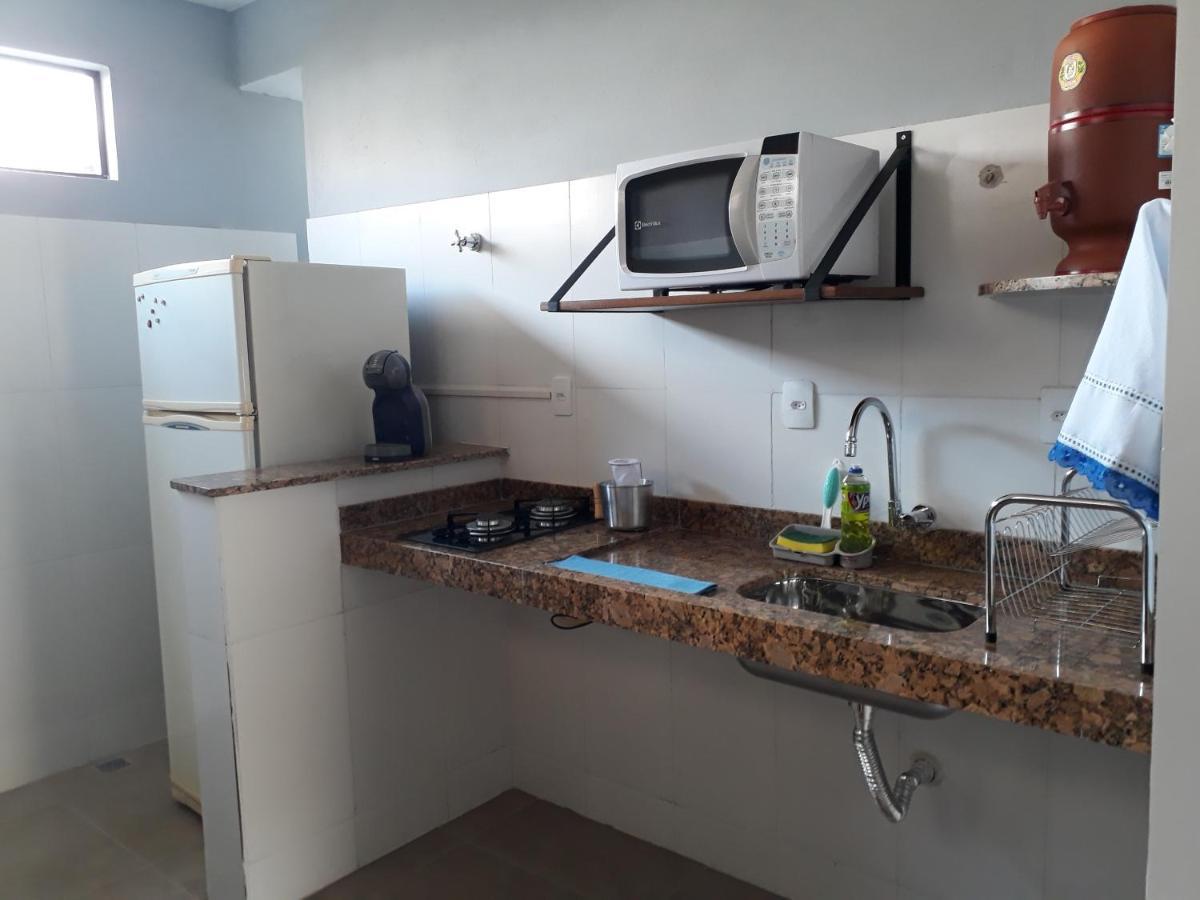 Apartment Dama 1 Tiradentes
