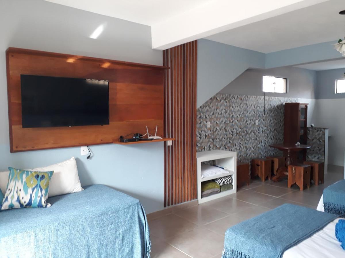 Apartment Dama 1