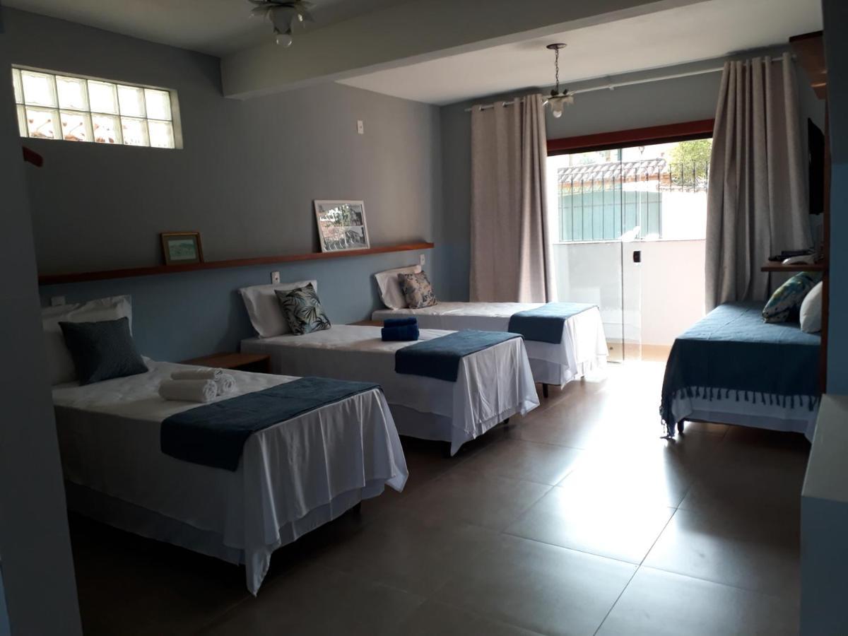 Dama 1 Apartment