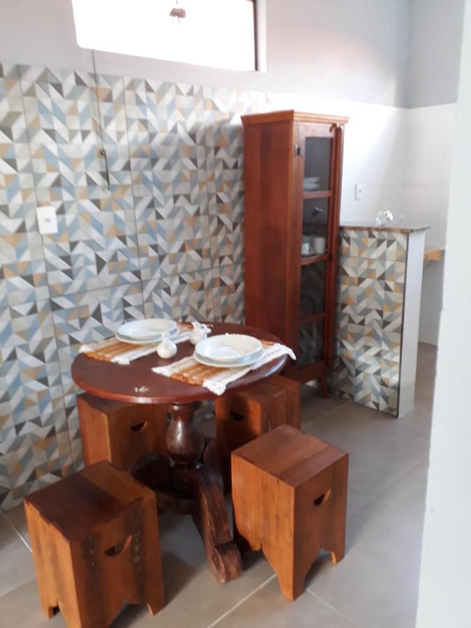 Dama 1 Apartment Tiradentes